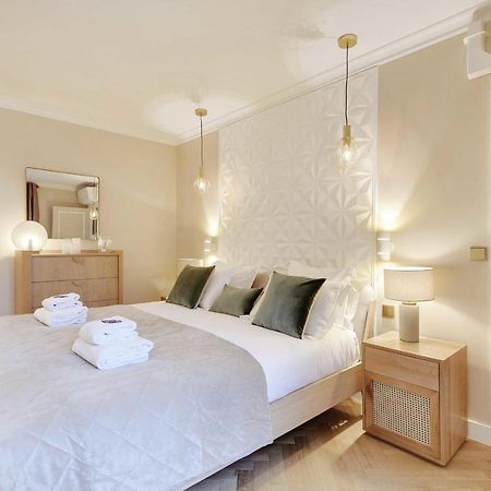 Charming Apartment - 1Br-4P - Montmartre Paris Luaran gambar