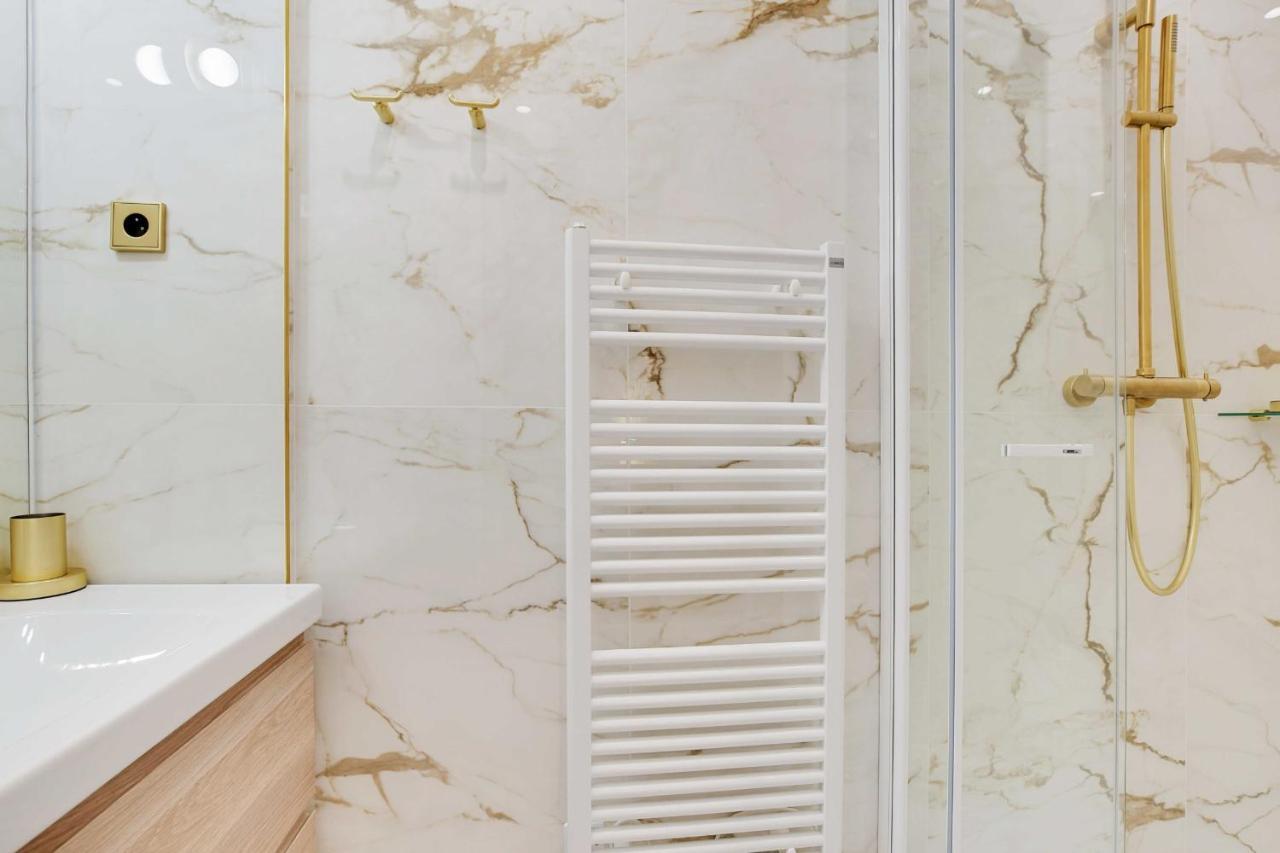 Charming Apartment - 1Br-4P - Montmartre Paris Luaran gambar
